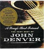 A Song's Best Friend: The Very Best of John Denver