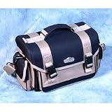 Shoulder Bag for Photo and Video Camera - Dual Tone