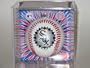 CHICAGO WHITE SOX Mini-Replica MLB Baseball CHRISTMAS ORNAMENT (Star Design)