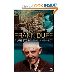 Frank Duff: A Life Story