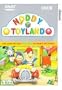 Noddy in Toyland