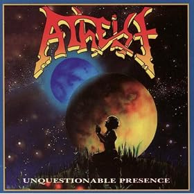 Unquestionable Presence
