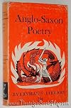 Anglo-Saxon Poetry