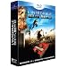 Banlieue 13 : L'int�grale [Blu-ray]