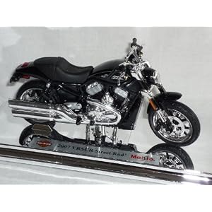 maisto modellmotorrad