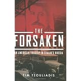 Forsaken, Theby Timotheos Tzouliadis