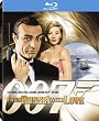From Russia with Love [Blu-ray]