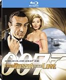 From Russia with Love [Blu-ray]