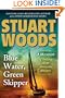 Blue Water, Green Skipper: A Memoir of Sailing Alone Across the Atlantic
