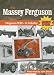 Massey Ferguson Archive Special - Ferguson TE20 - In Industry