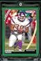 2007 Topps Total # 136 Mewelde Moore - Minnesota Vikings - Football Card