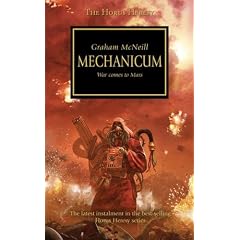 Horus Heresy: Mechanicum