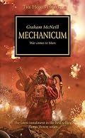 Horus Heresy: Mechanicum (Horus Heresy)