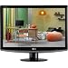 LG Flatron W2452T-PF 24 Zoll TFT Monitor DVI (Kontrast 10.000:1, 5 Ms Reaktionszeit)