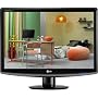LG Flatron W2452T-PF 24 Zoll TFT Monitor DVI (Kont&hellip von LG Electronics