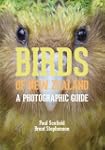 Birds of New Zealand: A Photographic...