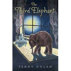 The Third Elephant