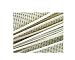 Spline Reed No. 8