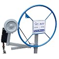 Liftmate Boat Lift Motor - Gray (12V)