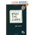 Wreck This Journal (Black) Expanded Ed.