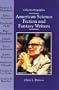 American Science Fiction and Fantasy Writers (Collective Biographies)