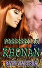 Possessed at Rhonan - Book 2 (Lords of Rhonan)