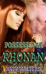 Banished from Rhonan - Part 2 (Lords of Rhonan) 