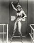 Raquel Welch Sexy Costume Poster Punp Garage Art 20x30