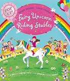 Fairy Unicorn Riding Stables