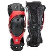 Asterisk Knee Protection System - Pair , Color: Red, Size: Md, Size Segment: Adult CP00M