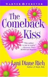 The Comeback Kiss (Warner Forever)