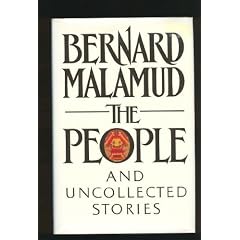 People and Uncollected Stories