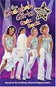 Cheetah Girls Quiz Book, The