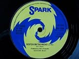 BAND OF THE BLACK WATCH Scotch on the Rocks 7" 45