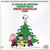 A Charlie Brown Christmas: Fantasy Label]