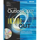 Microsoft Office Outlook 2007 Inside Out