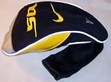 Nike Golf Sasquatch Driver Head Cover