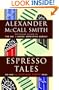 Espresso Tales (Turtleback School & Library Binding Edition)