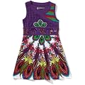 Desigual M�dchen Kleid (knielang) Regular Fit 22V3190