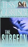 The Surgeon: A Rizzoli & Isles Novel Medium