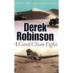 A Good Clean Fight