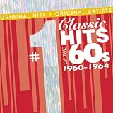 #1 Classic Hits of the 60s 1960-1964