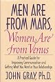 Men Are from Mars, Women Are from Venus