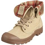 Palladium BAGGY~BOUE~M 92353-200-M Damen Bootschuhe