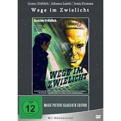Wege im Zwielicht