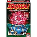 Schmidt Spiele 49088 - Zocken!