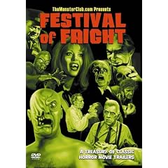 Festival of Fright by 