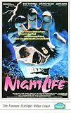 Night Life [VHS]