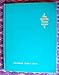 The Santa Fean Magazine : Deluxe Edition Volume II (1973 to 1974, 8 Issues Bound Hardcover)