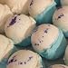 Bath Bomb Ocean Mist